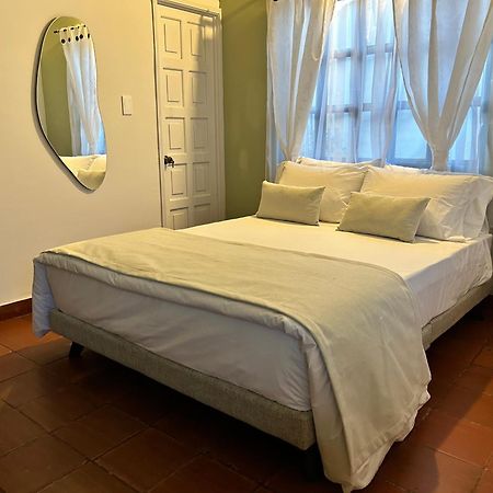 Casa Ande Hotel Boutique Villa de Leyva Εξωτερικό φωτογραφία