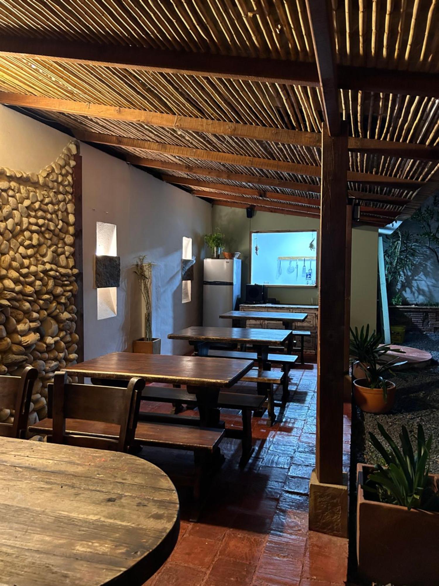 Casa Ande Hotel Boutique Villa de Leyva Εξωτερικό φωτογραφία