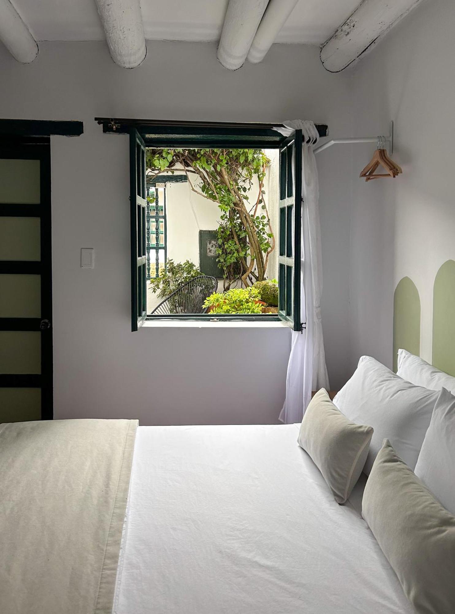 Casa Ande Hotel Boutique Villa de Leyva Εξωτερικό φωτογραφία