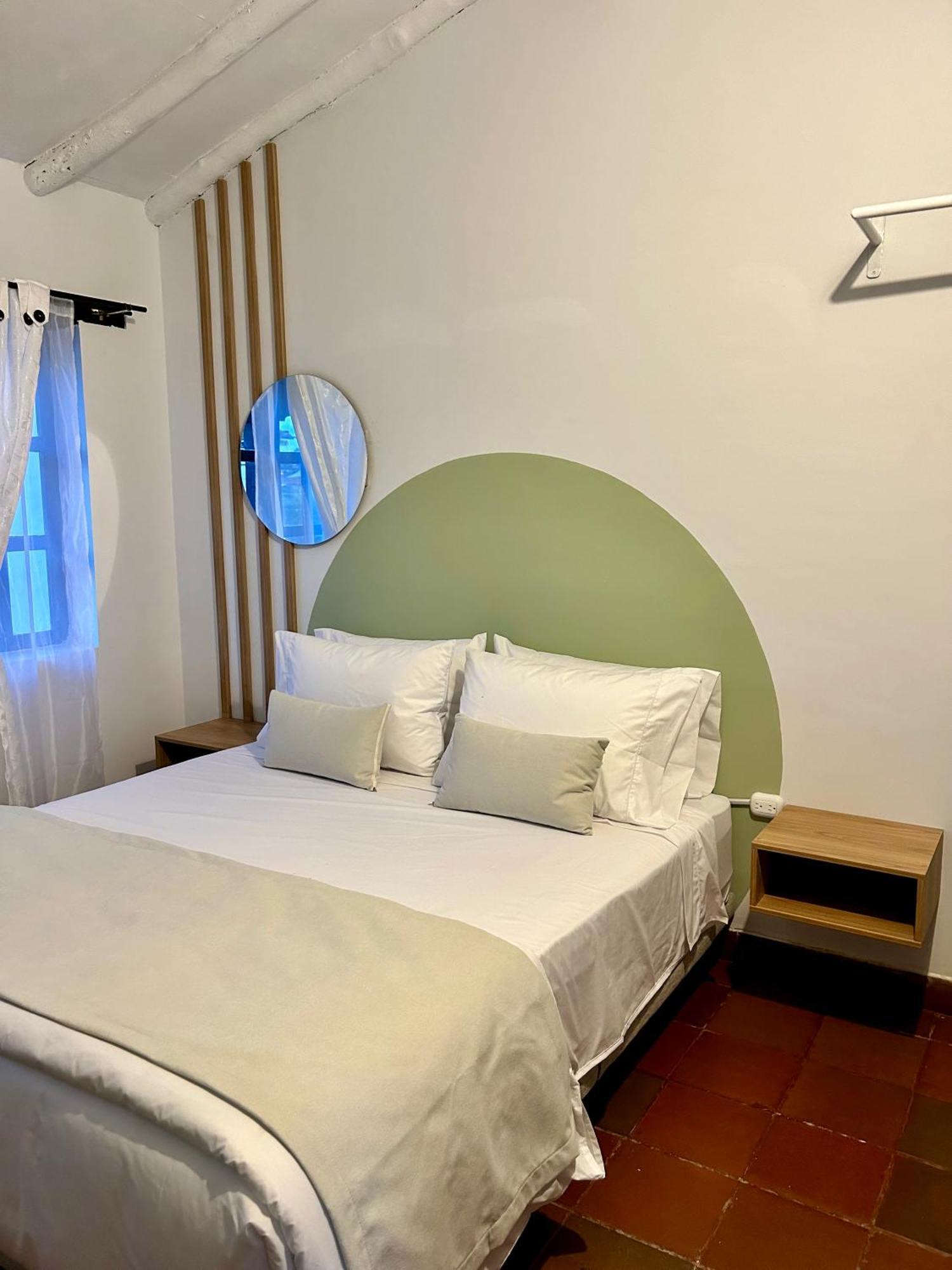 Casa Ande Hotel Boutique Villa de Leyva Εξωτερικό φωτογραφία