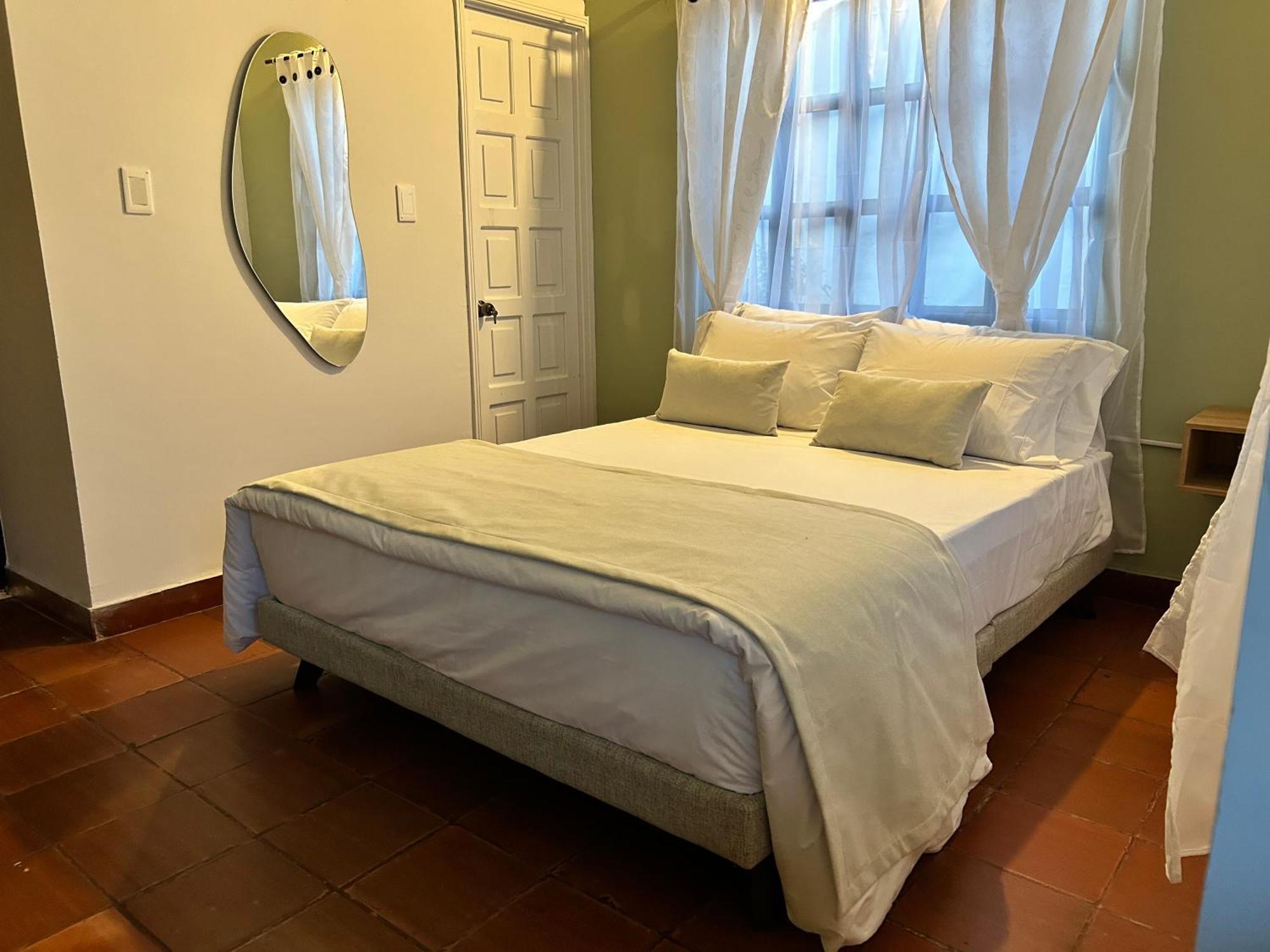 Casa Ande Hotel Boutique Villa de Leyva Εξωτερικό φωτογραφία