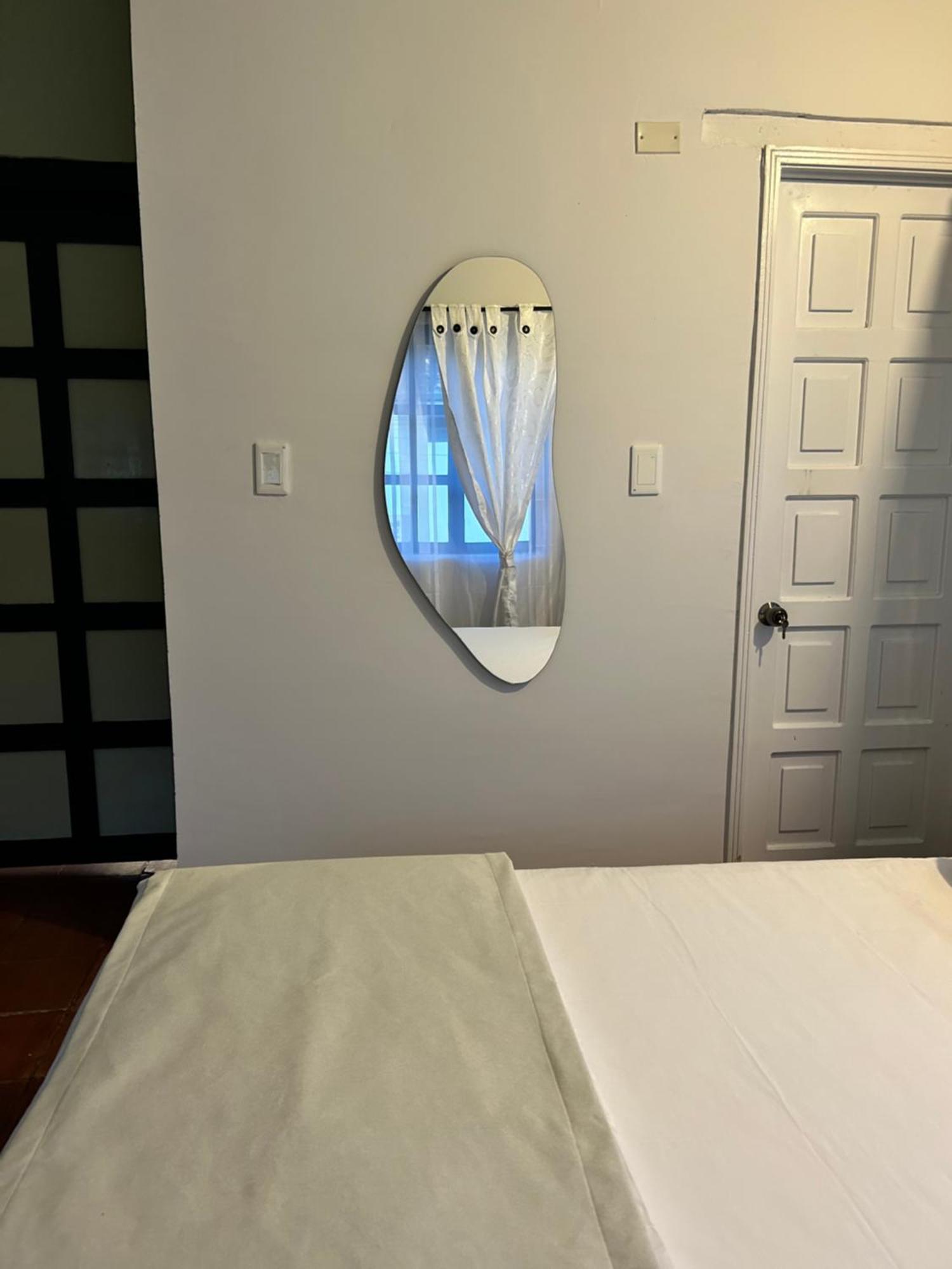 Casa Ande Hotel Boutique Villa de Leyva Εξωτερικό φωτογραφία