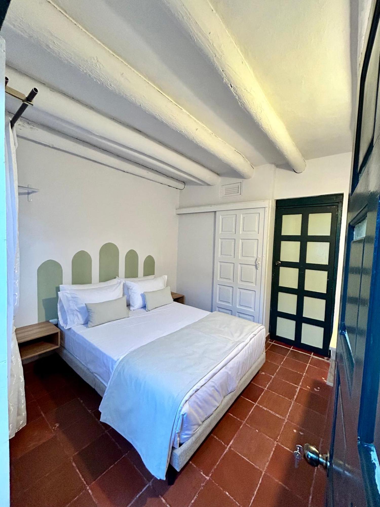 Casa Ande Hotel Boutique Villa de Leyva Εξωτερικό φωτογραφία
