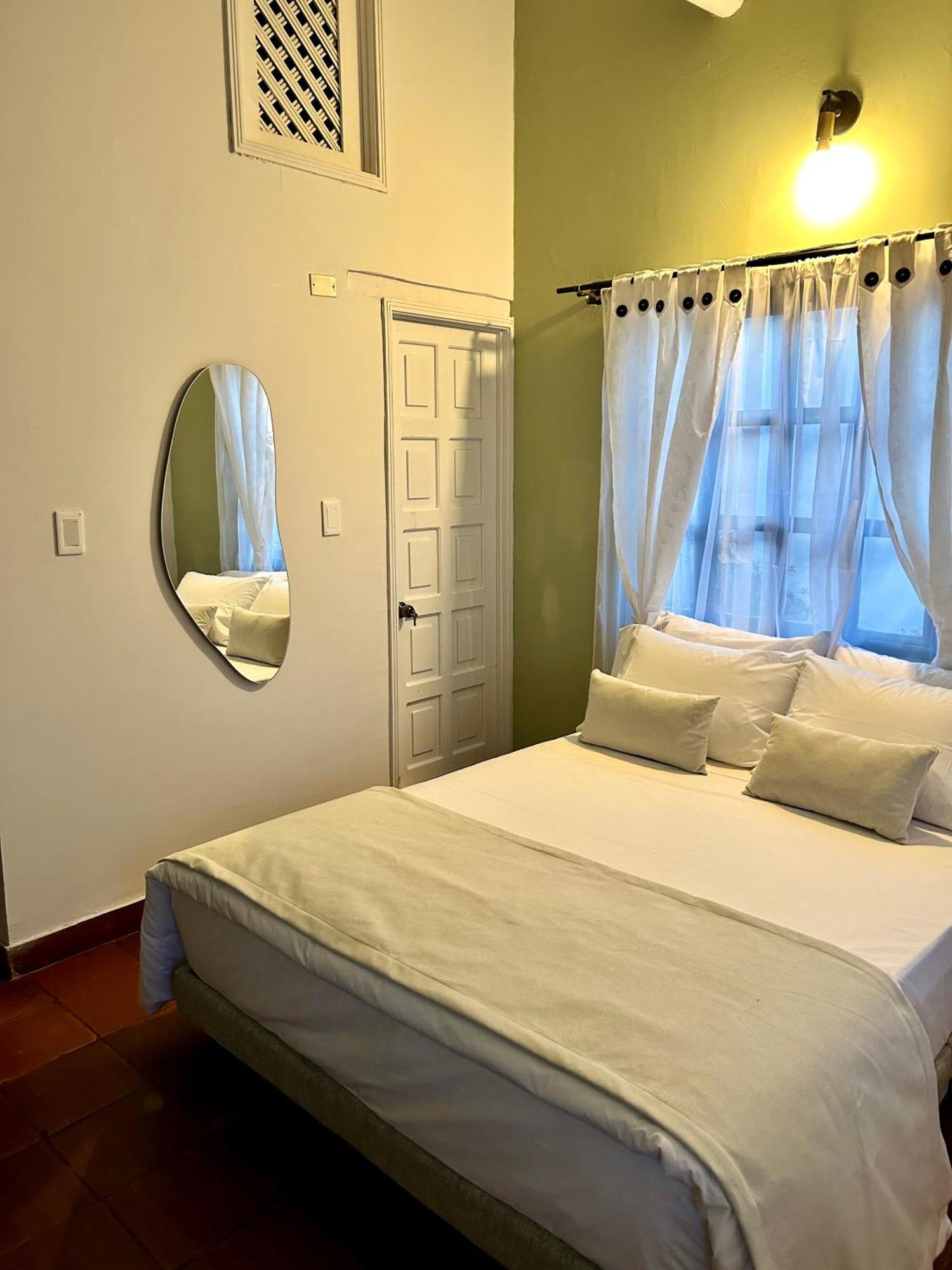 Casa Ande Hotel Boutique Villa de Leyva Εξωτερικό φωτογραφία