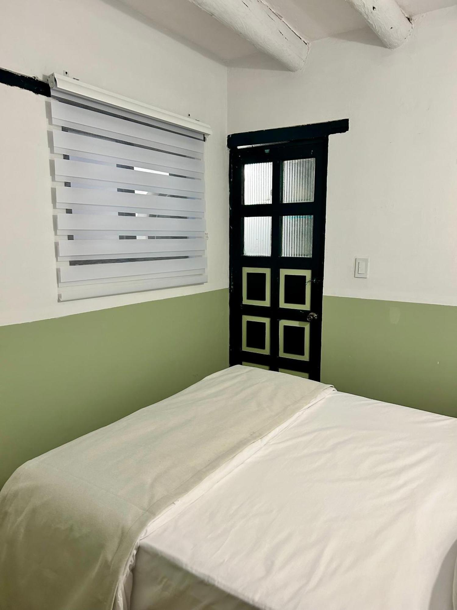 Casa Ande Hotel Boutique Villa de Leyva Εξωτερικό φωτογραφία