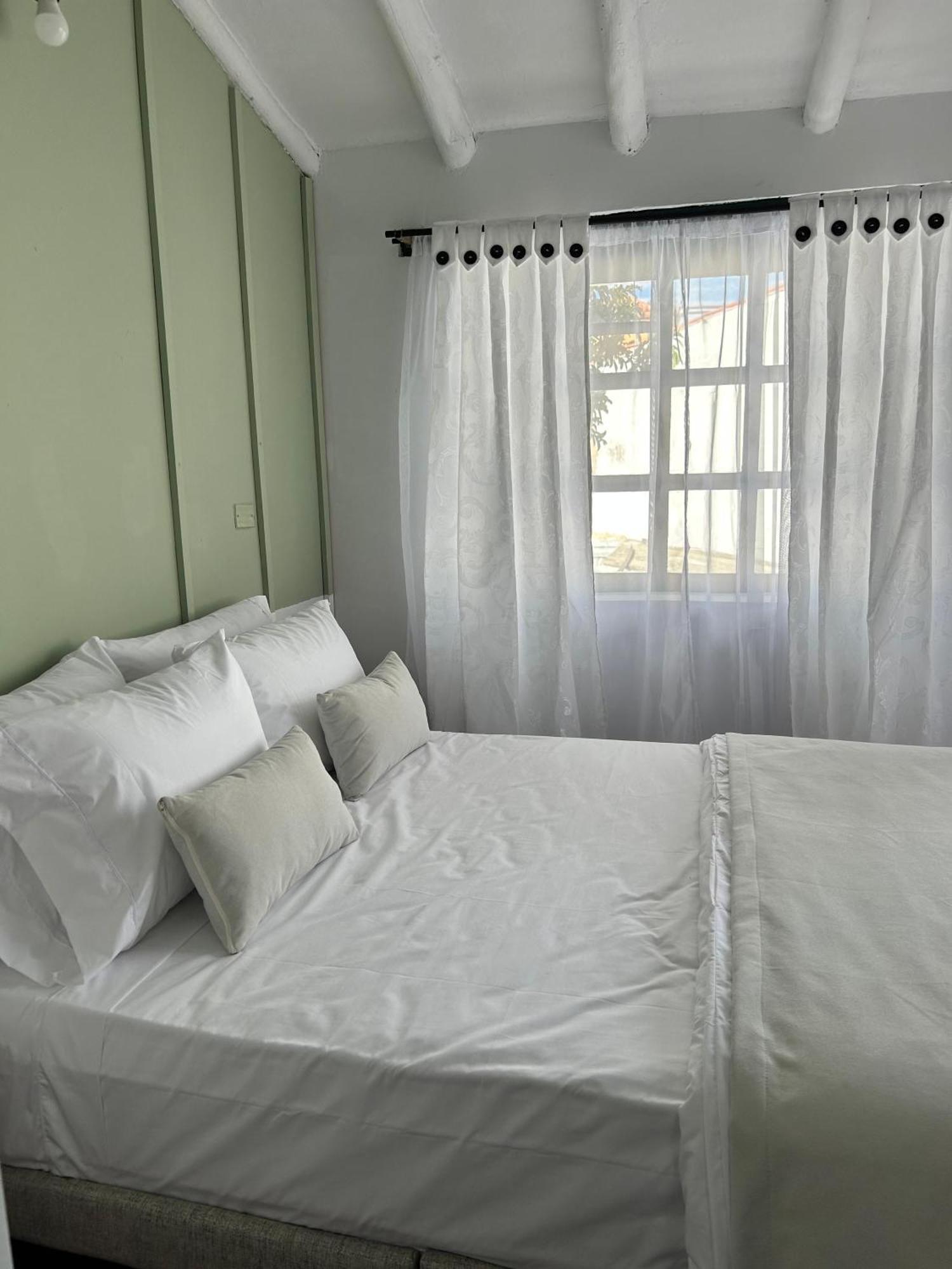 Casa Ande Hotel Boutique Villa de Leyva Εξωτερικό φωτογραφία